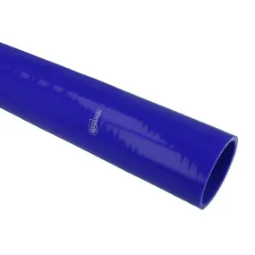 BOOST Products Silicone Hose 83mm (3-1/4") ID, 1m (3') Length, Blue