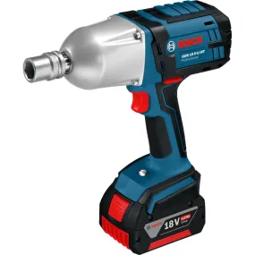 Bosch GDS 18V-Li HT Cordless Impact Wrench 650Nm 18V (Bare)