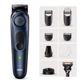 Braun Beard Trimmer Black