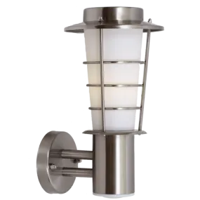 Bright Star Lighting L090 STAINLESS Lantern