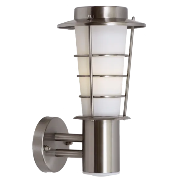 Bright Star Lighting L090 STAINLESS Lantern