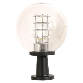 Bright Star Lighting L309 CLEAR Lantern