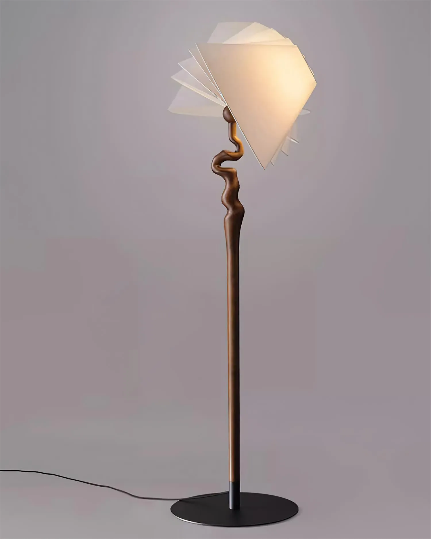 Brodie Floor Lamp