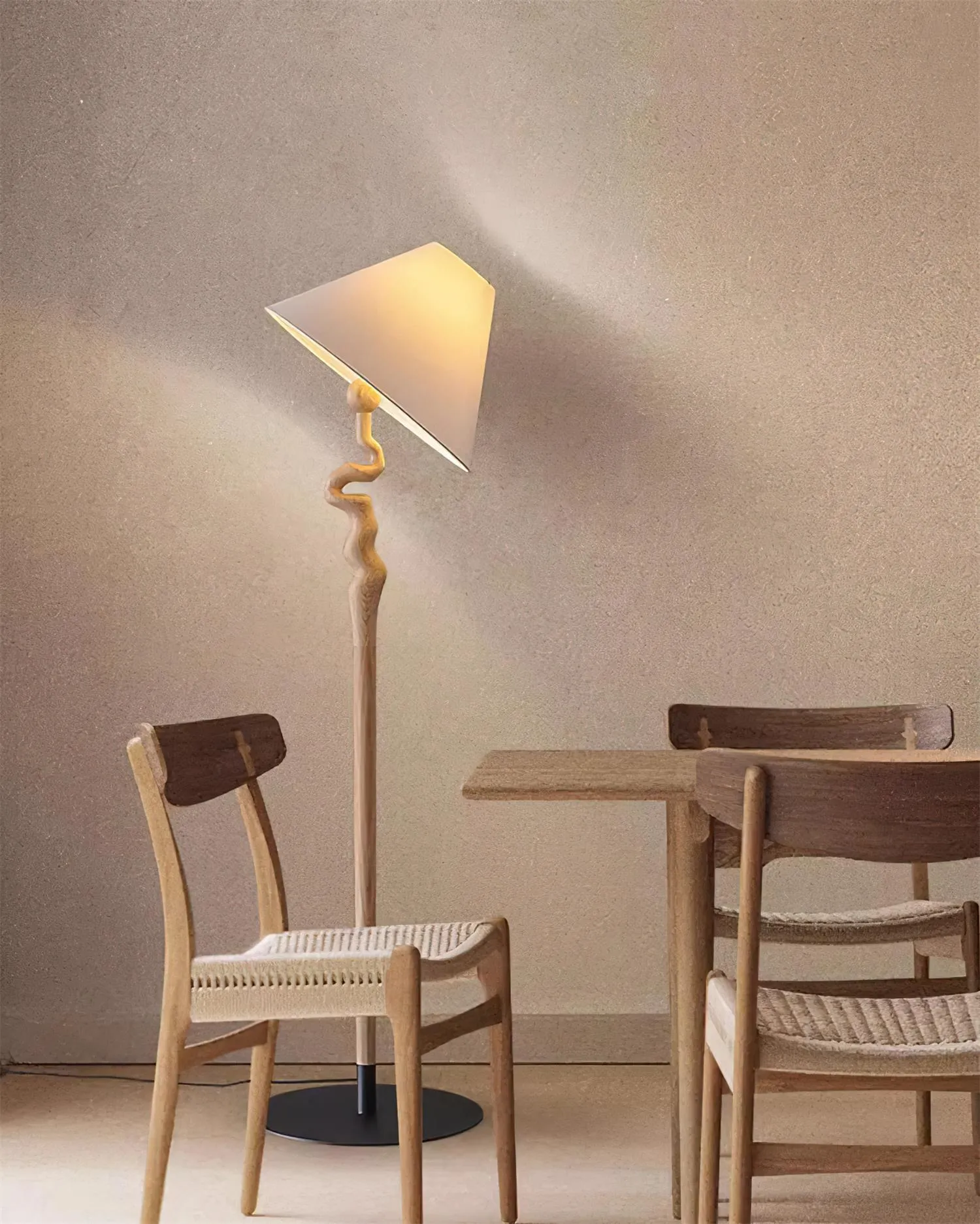 Brodie Floor Lamp