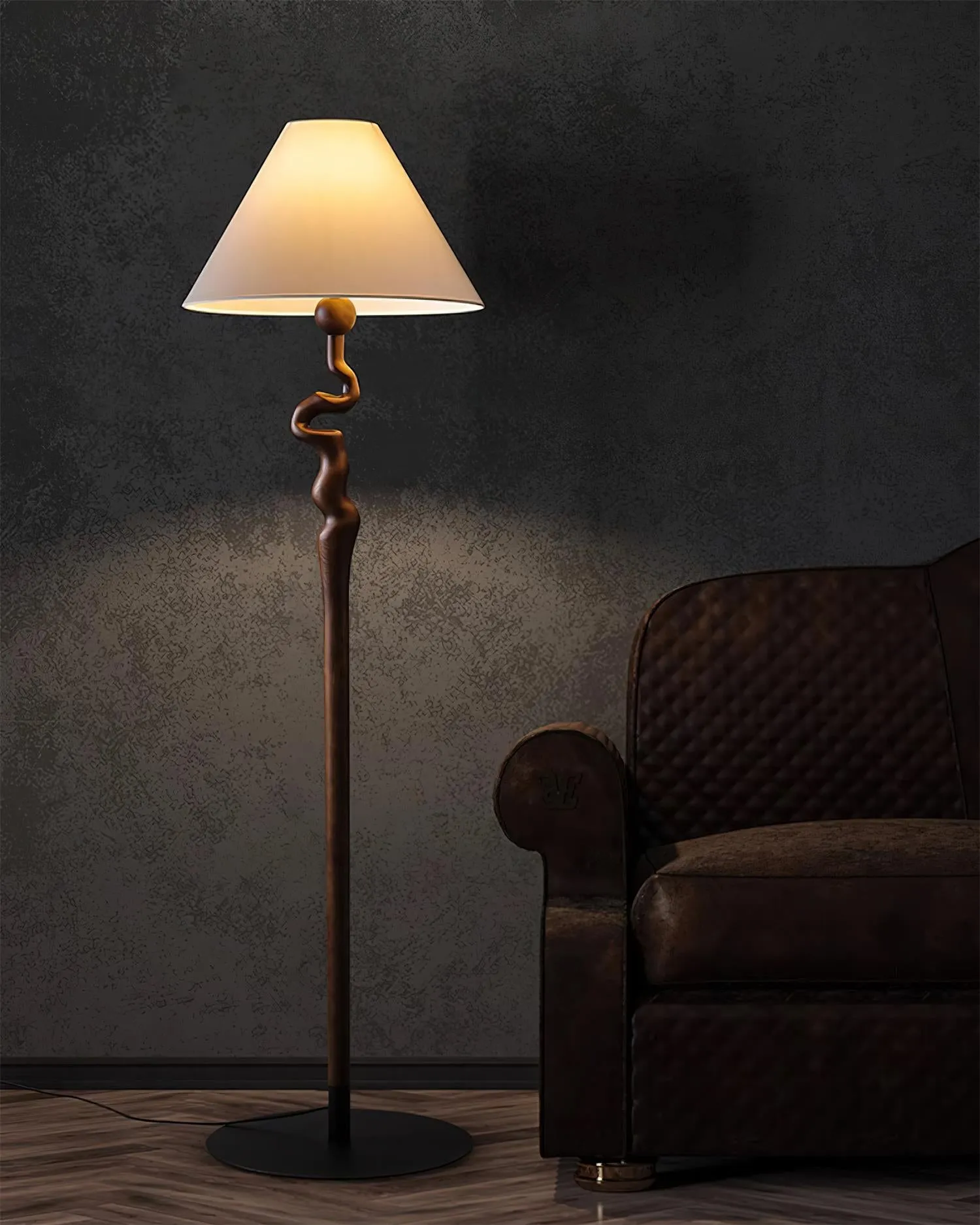 Brodie Floor Lamp