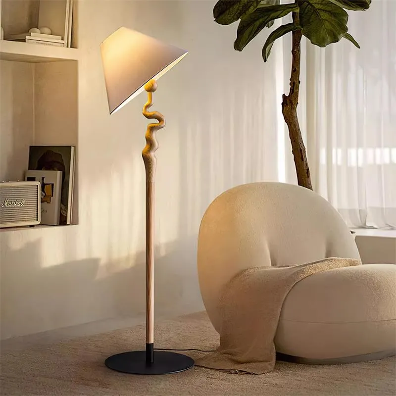 Brodie Floor Lamp