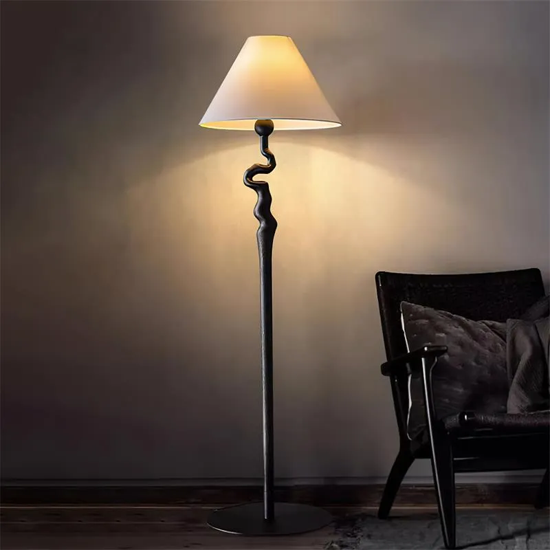 Brodie Floor Lamp