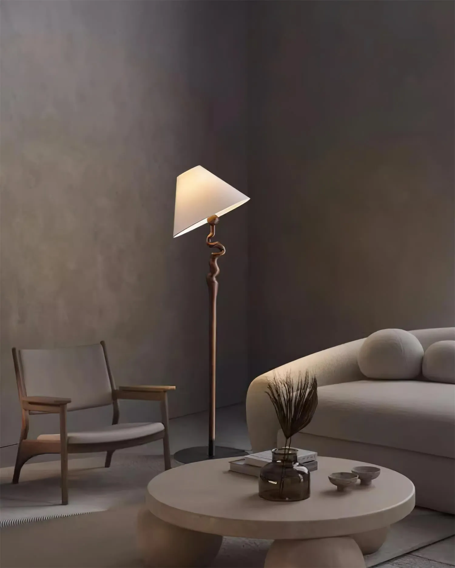 Brodie Floor Lamp