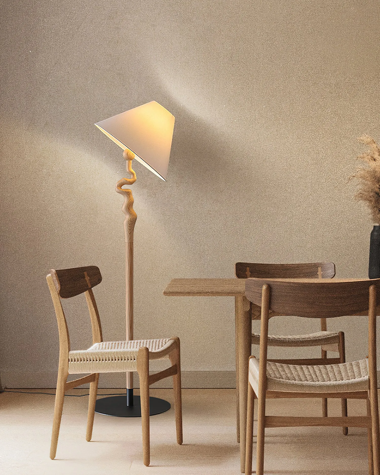 Brodie Floor Lamp