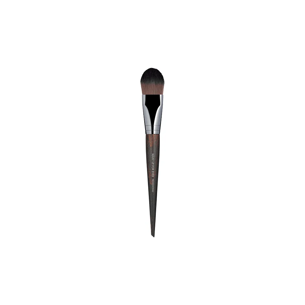 BRUSH FOUNDATION SMALL - 104