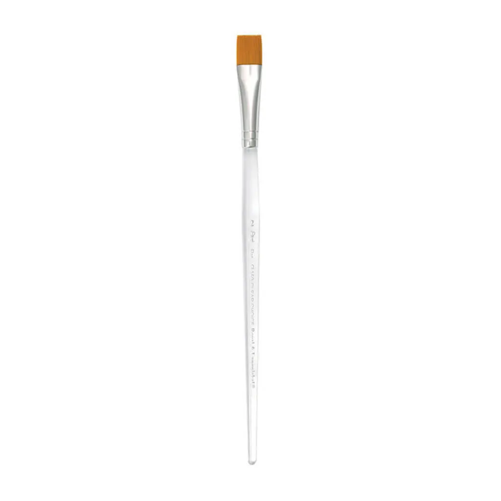 Brushes Clear Choice Gold Taklon