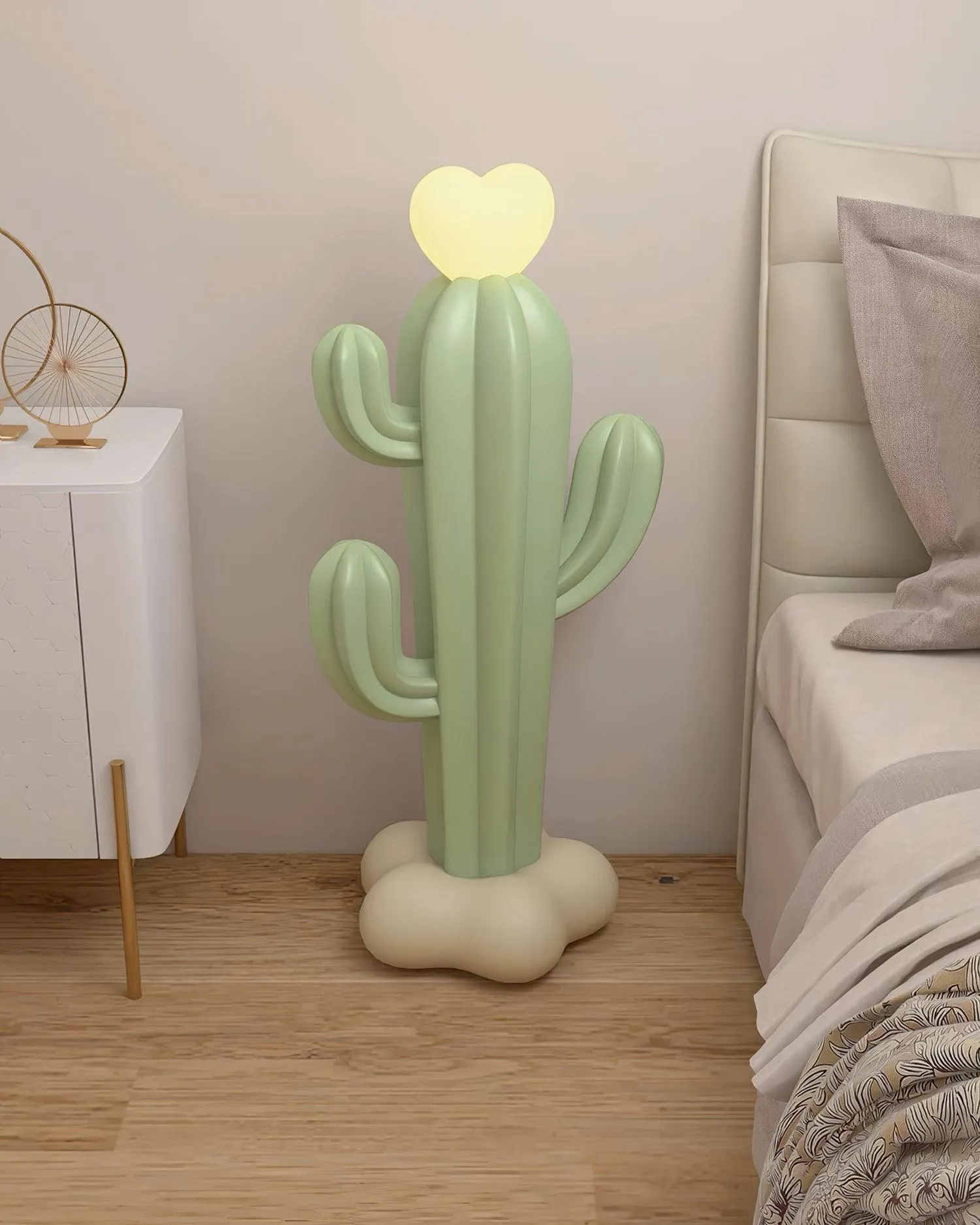 Cactus Floor Lamp