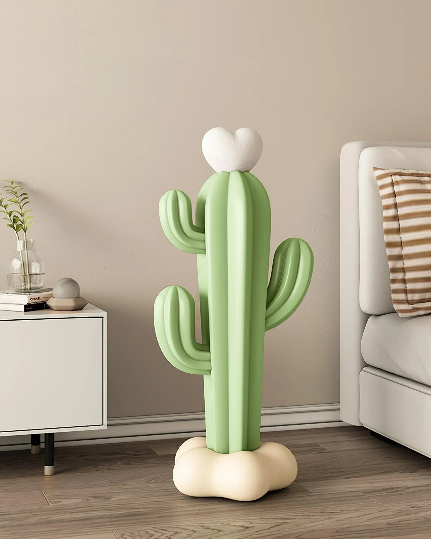 Cactus Floor Lamp