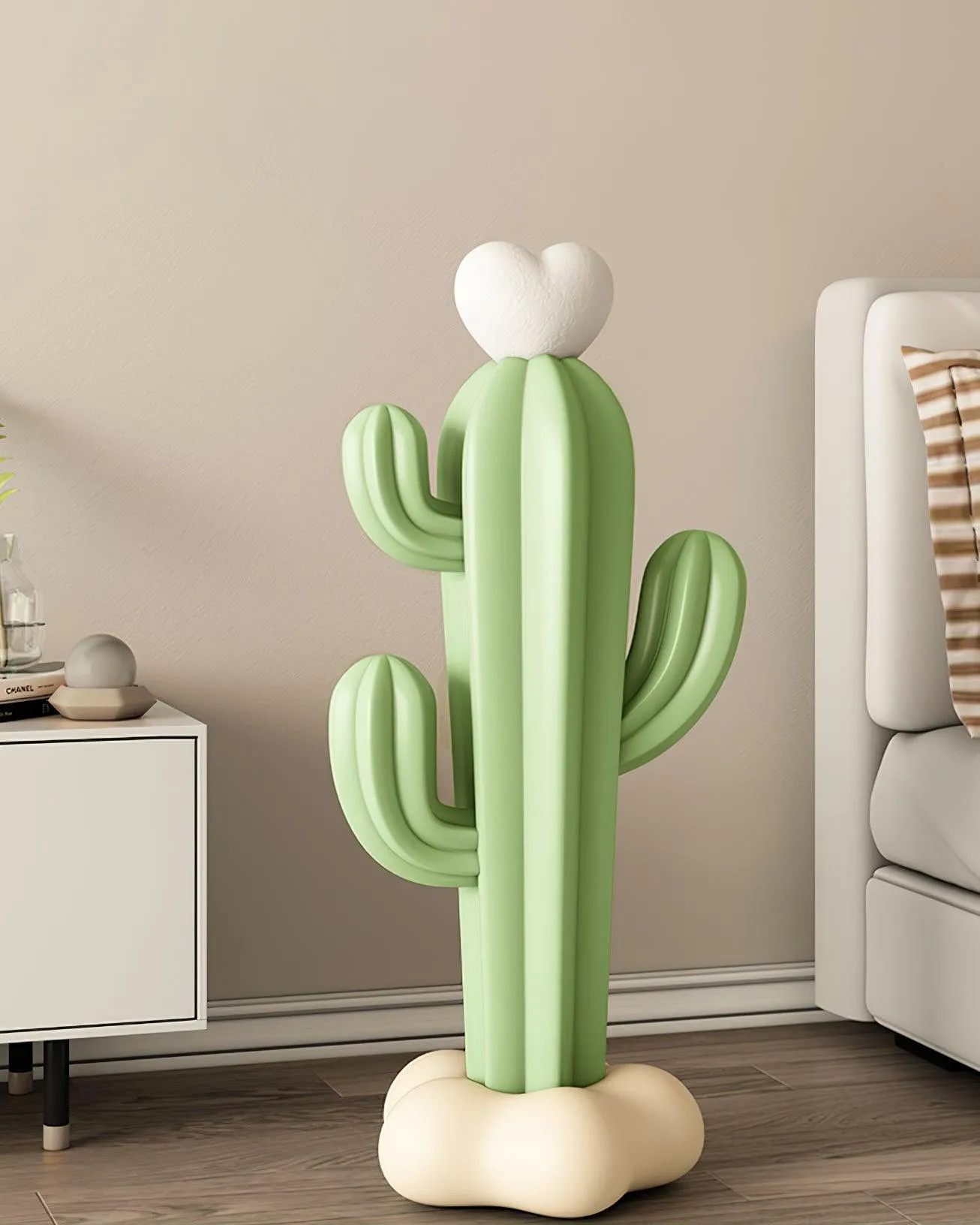 Cactus Floor Lamp