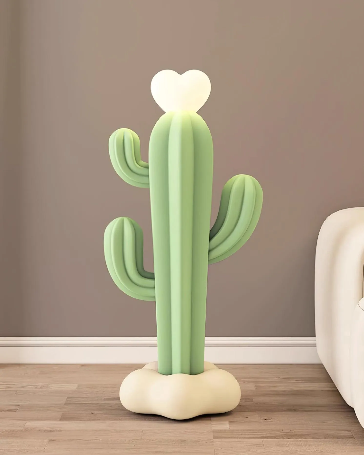 Cactus Floor Lamp