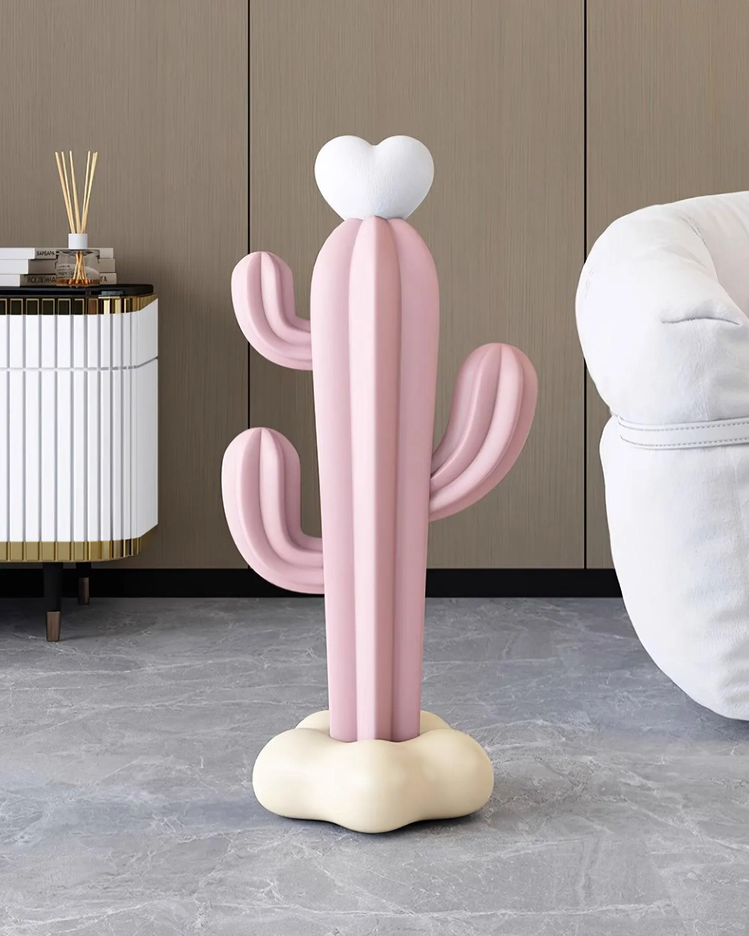 Cactus Floor Lamp