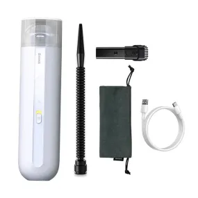 Car Vacuum Cleaner Wireless 5000Pa Handheld Mini Vaccum Cleaner For Car, Home ,Desktop