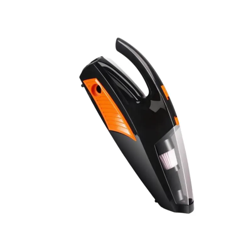 Car Vacuum With Led Lights 12Vacled-2