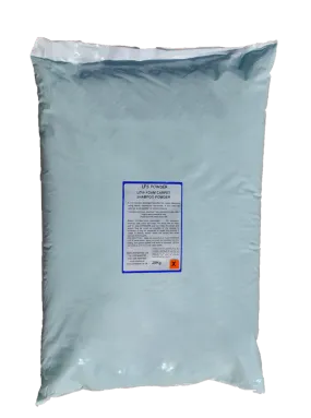 Carpet Cleaner Powder - LFS Powder