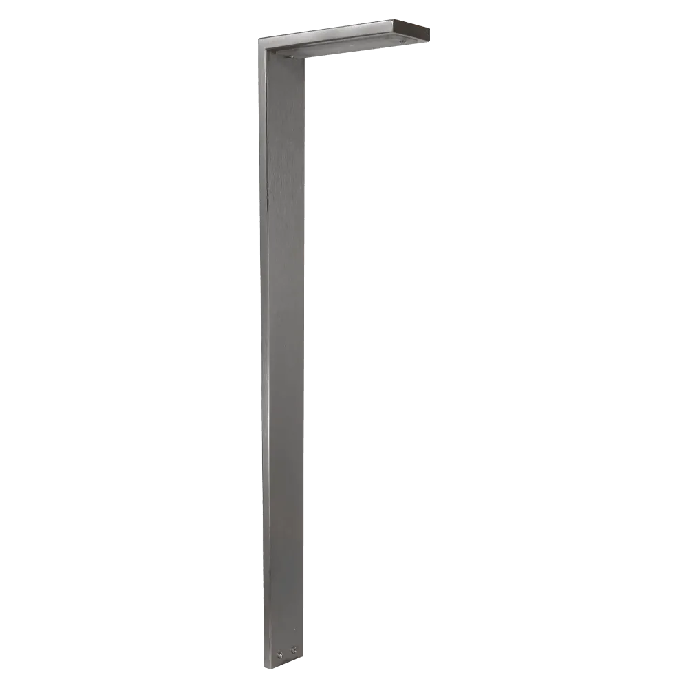 CDPS58 Path Light 3W Stainless Steel Directional LED Bollard Landscape Lighting