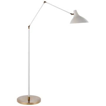 Charlton Floor Lamp