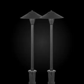 Classic Path Light (2 per order)