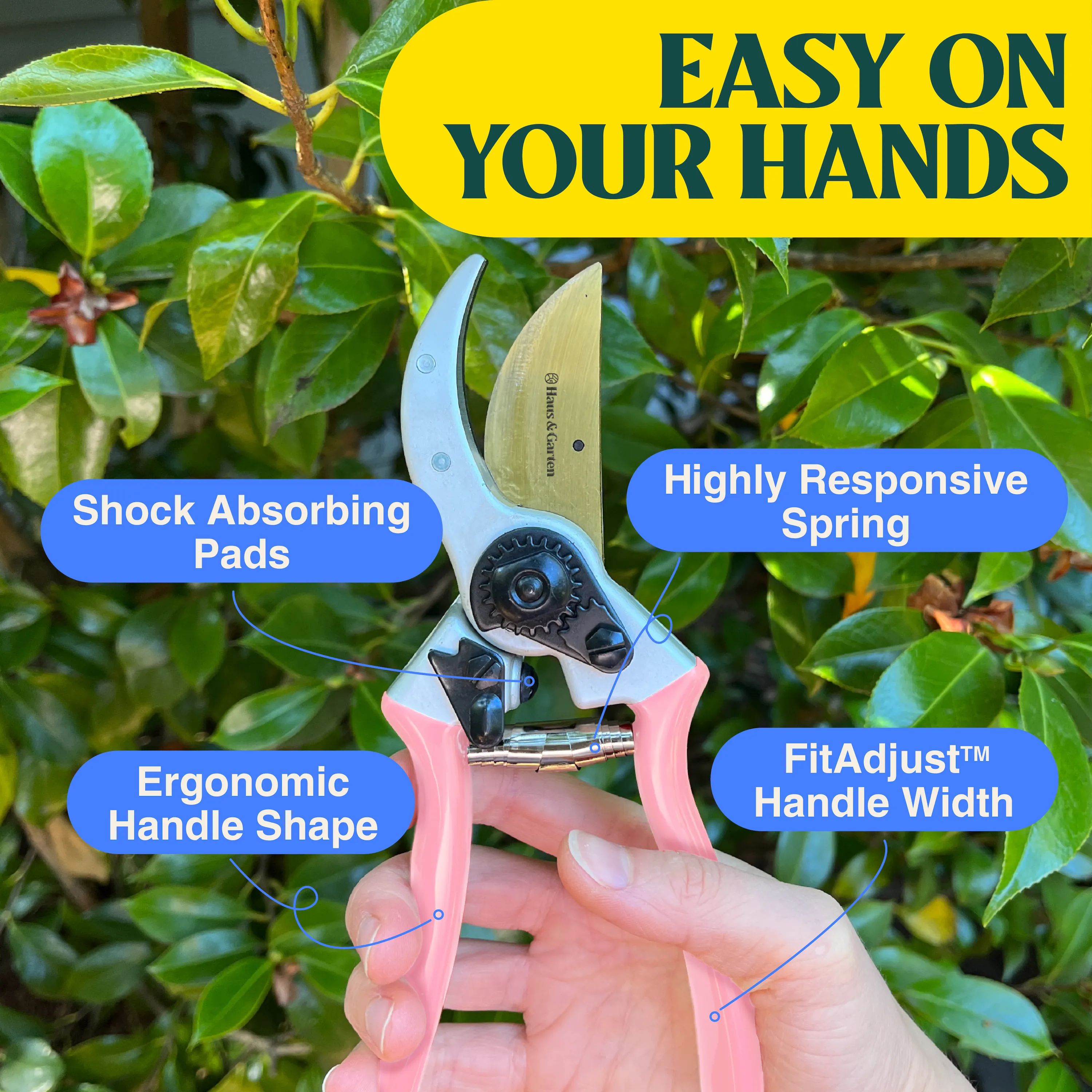 ClassicPRO Bypass Pruning Shears