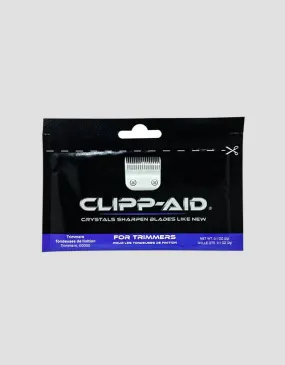 Clipp-Aid - For Trimmers