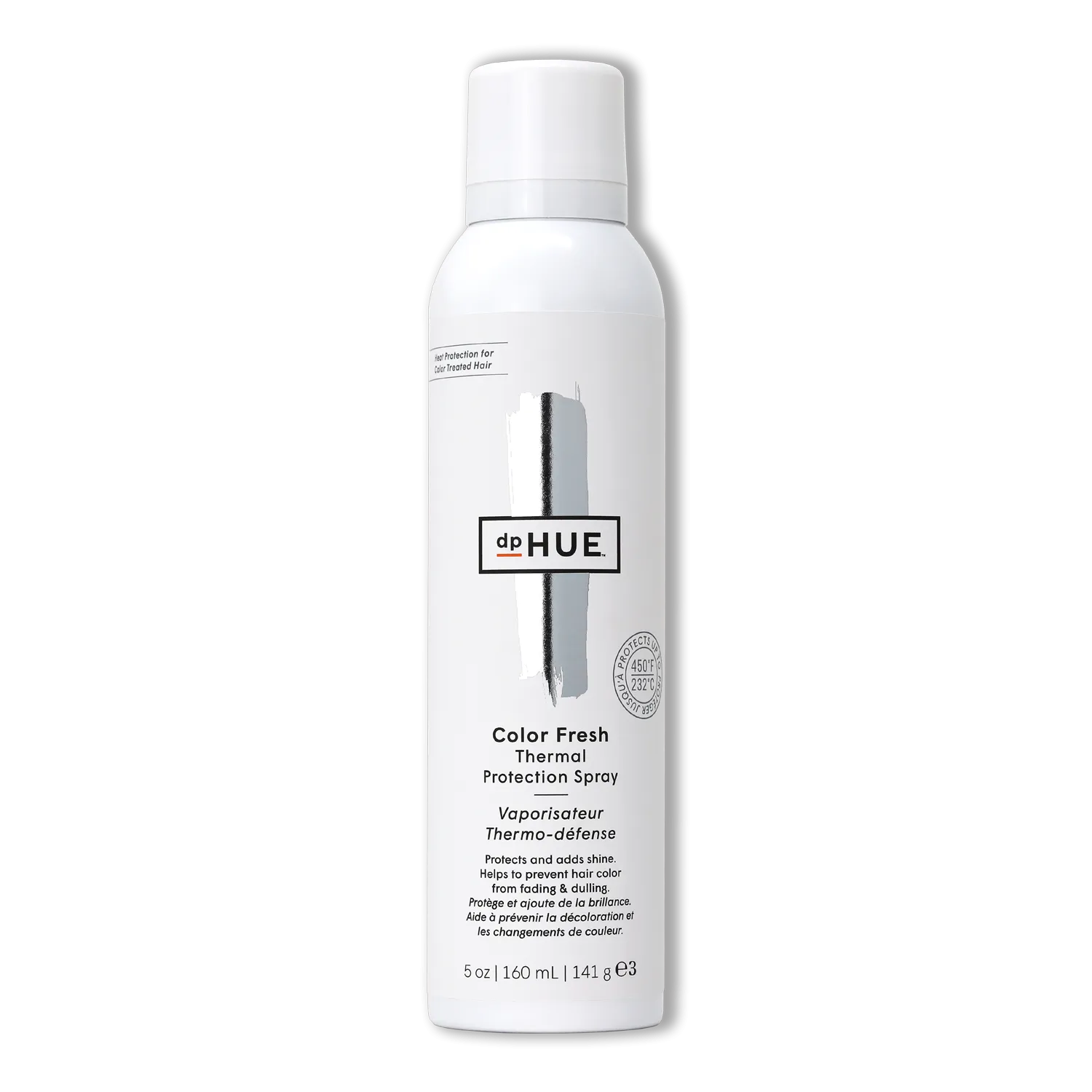 Color Fresh Thermal Protection Spray