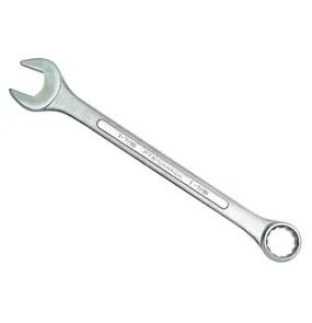 Combination Wrench PTA 2-1/16 in Raised Panel