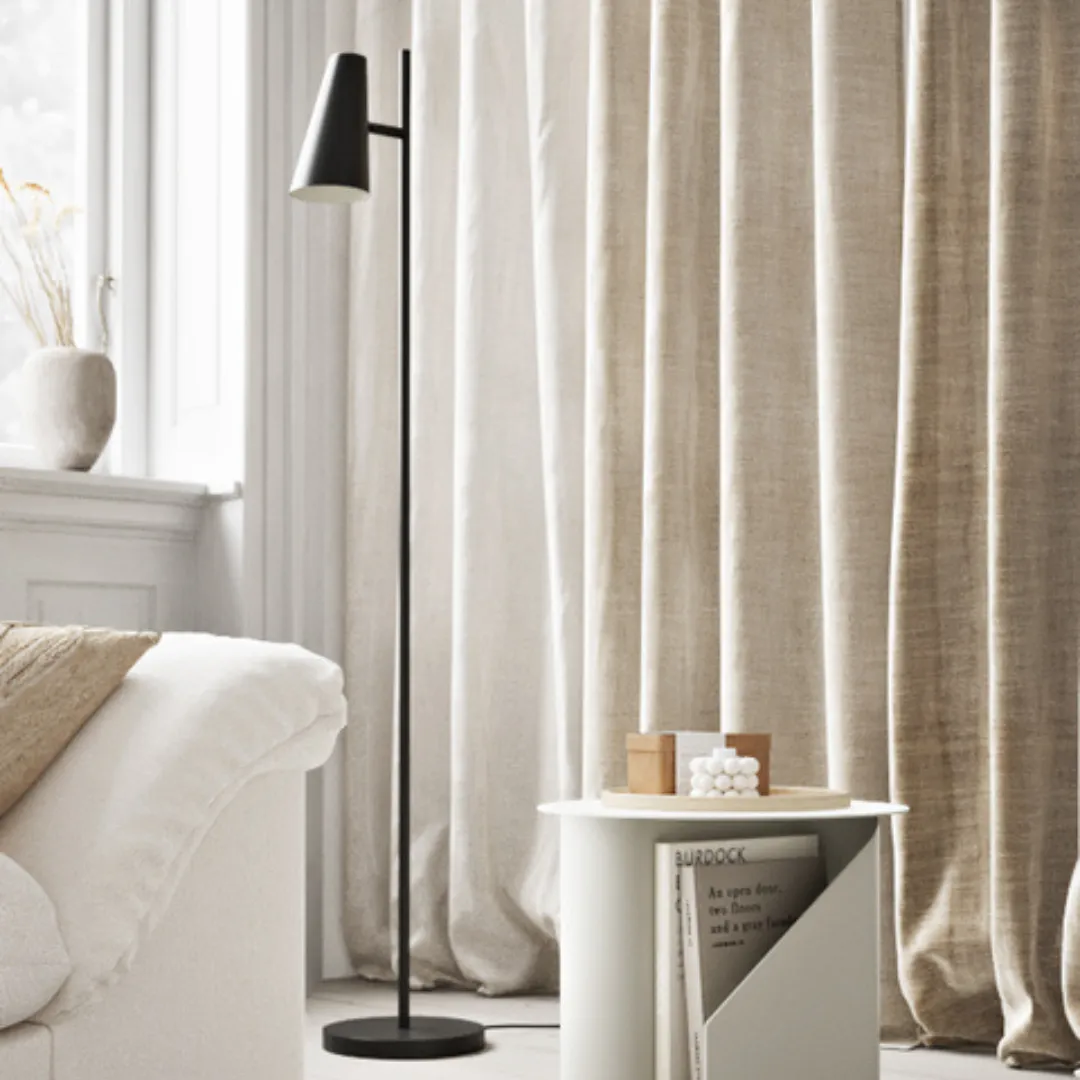 Cono Floor Lamp