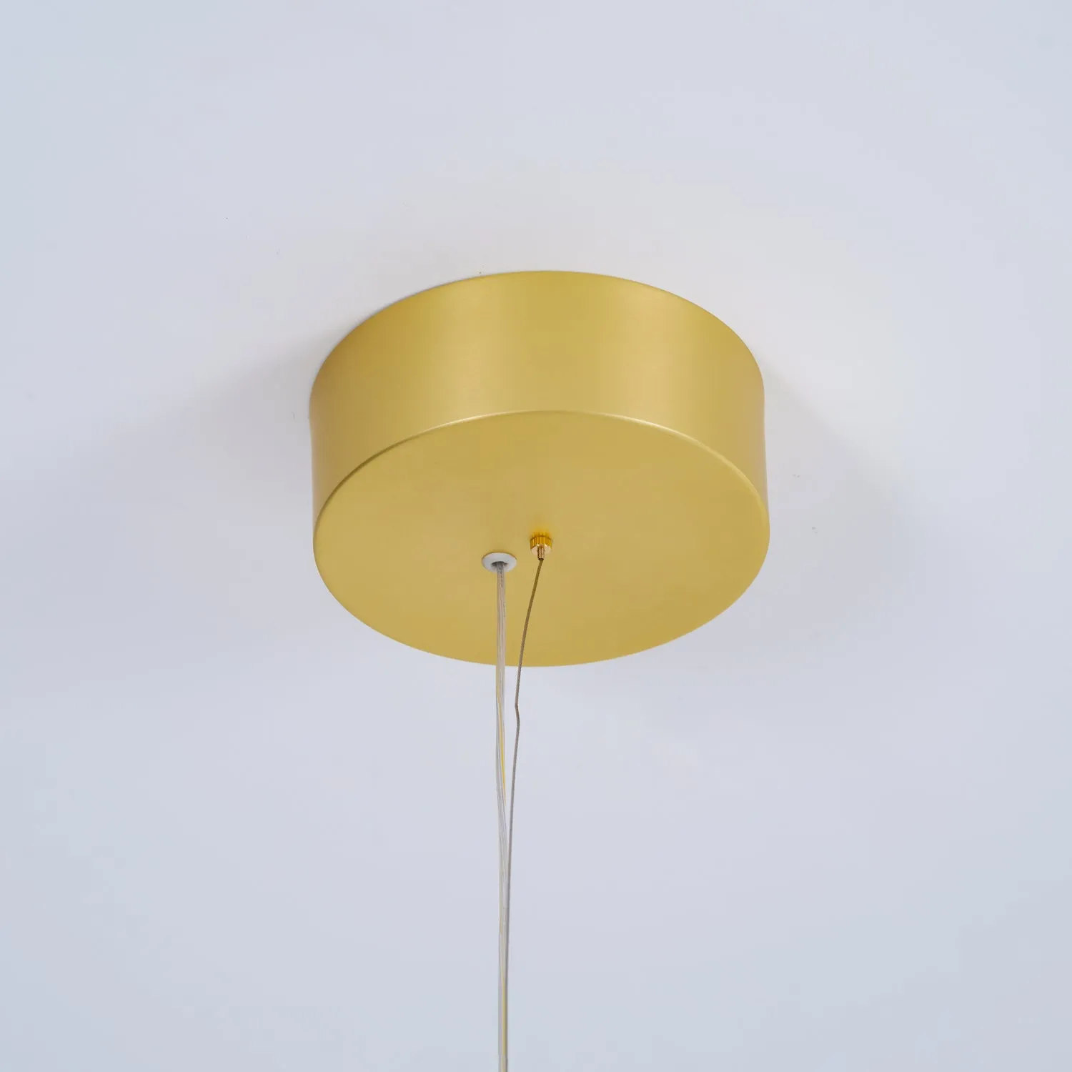 Coordinates Pendant Light