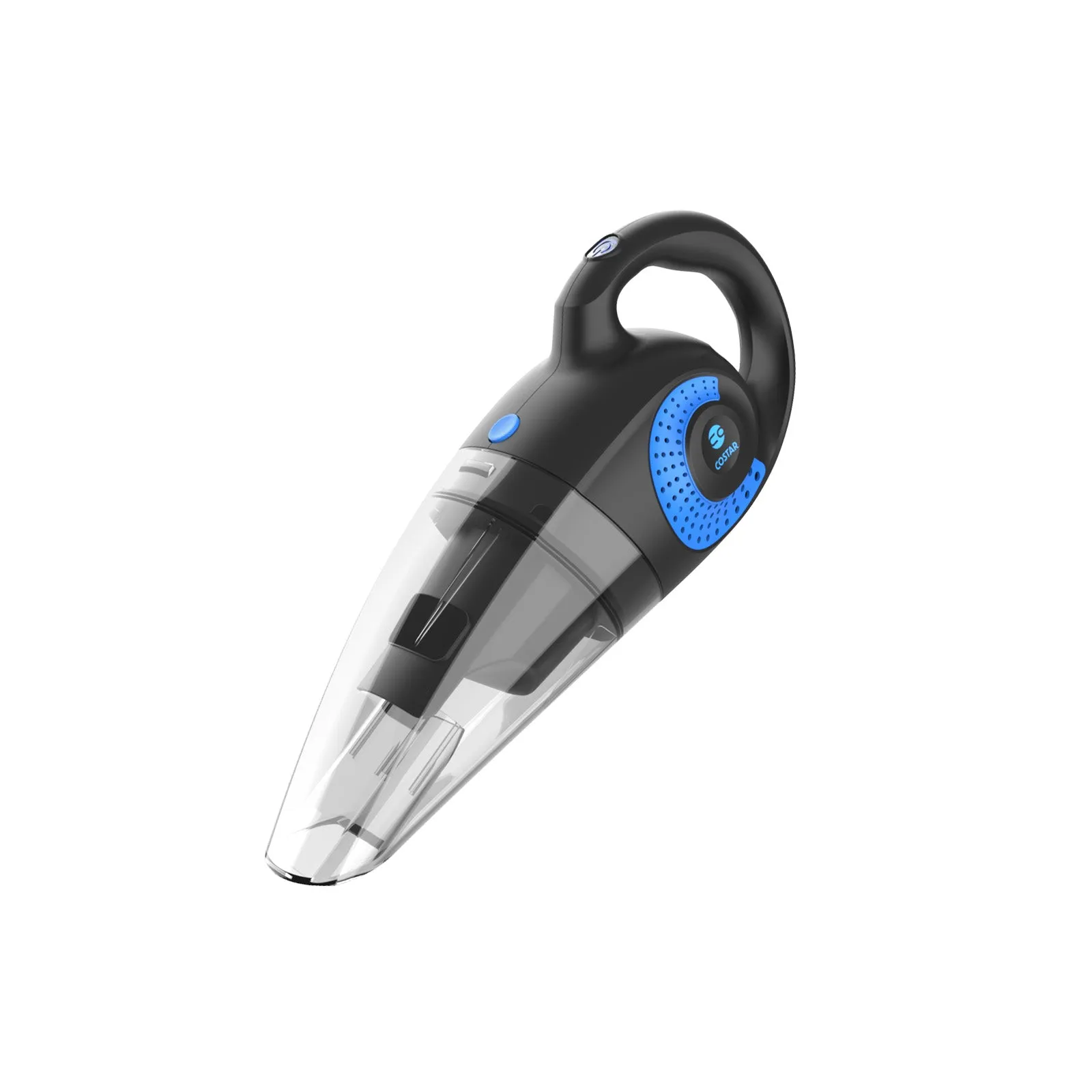 Cordless Handheld Vacuum Cleaner