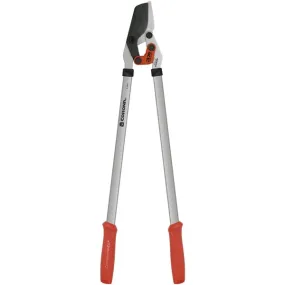 CORONA SL 4264 Bypass Lopper, 1-3/4 in Cutting Capacity, Coated Non Stick Blade, Steel Blade, Steel Handle