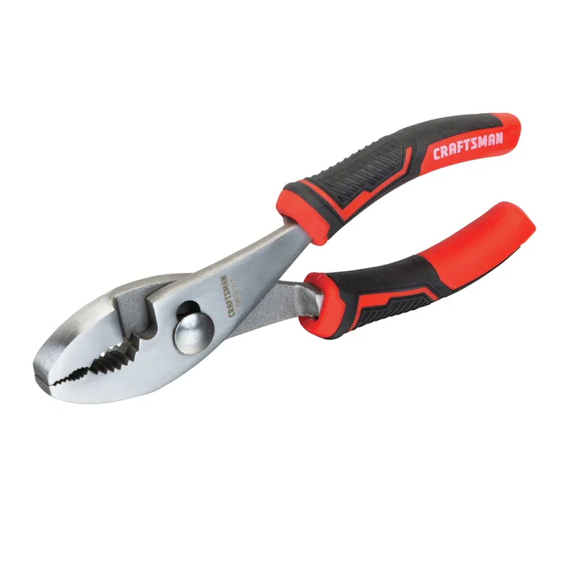 Craftsman 6 in. Drop Forged Steel Slip Joint Pliers