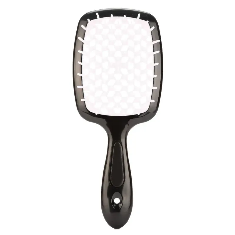 Curly Hair Detangling Brush