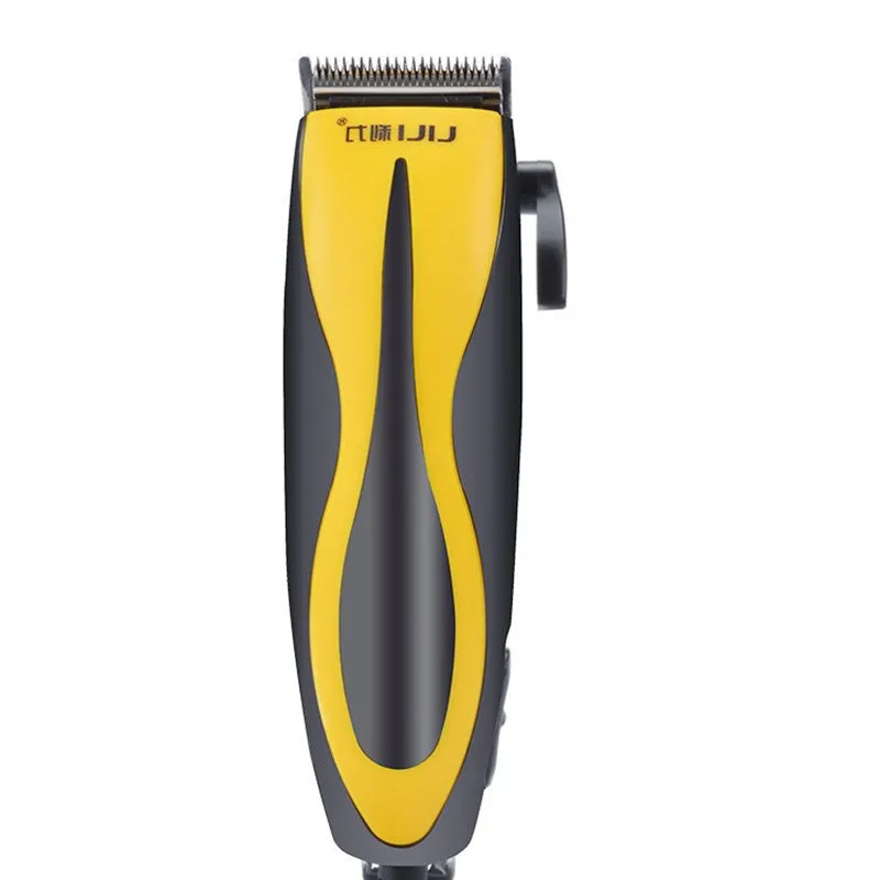 Cut machine electricity push Hair Cut Trimmer Kit Clippers