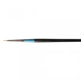 Daler Rowney Aquafine Watercolor Brushes Series 85 Round No. 3/0