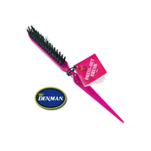 Denman Classic Styling Dress Out Brush