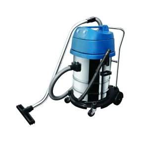 DONGCHENG VACUUM CLEANER, wet and dry 60L, 2300W