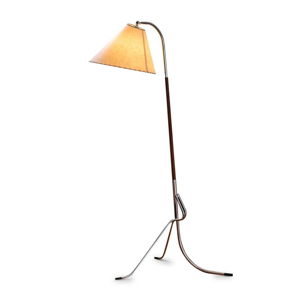 Dornstab Tripod Floor Lamp