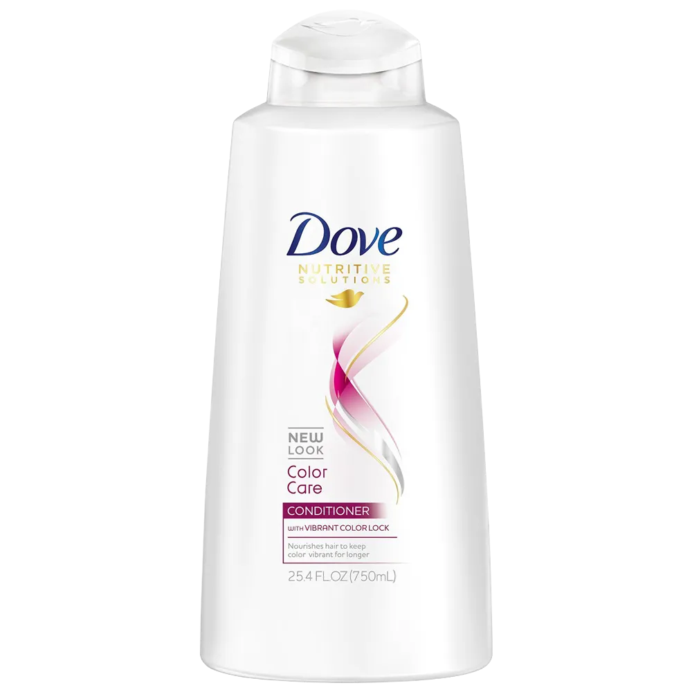 Dove Color Care