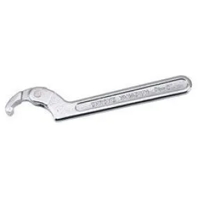 Draper C-Spanner Hook Wrench 19 - 51mm