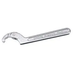 Draper C-Spanner Hook Wrench 19 - 51mm