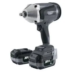 Draper Impact Wrench - Xp20 1000Nm