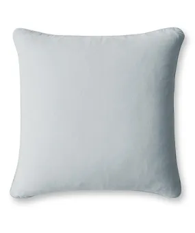 Duck Egg Linen Cushion Cover