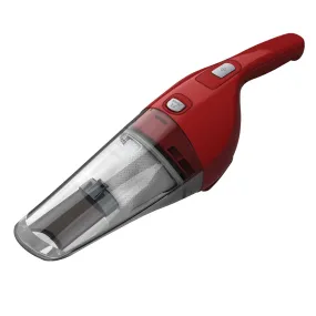 dustbuster® Cordless Hand Held Vacuum 2Ah, Chili Red