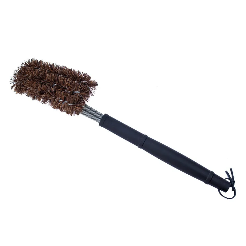 Dyna-Glo 18" Palmyra Bristle Brush