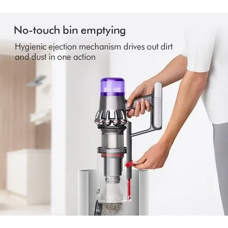 Dyson V11 2023 Cordless Stick Vacuum Cleaner Up To 60 Minutes Run Time Blue