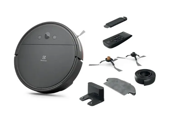 Electrolux EFR31223 Ultimate Home 300 Robotic Vacuum   Mop